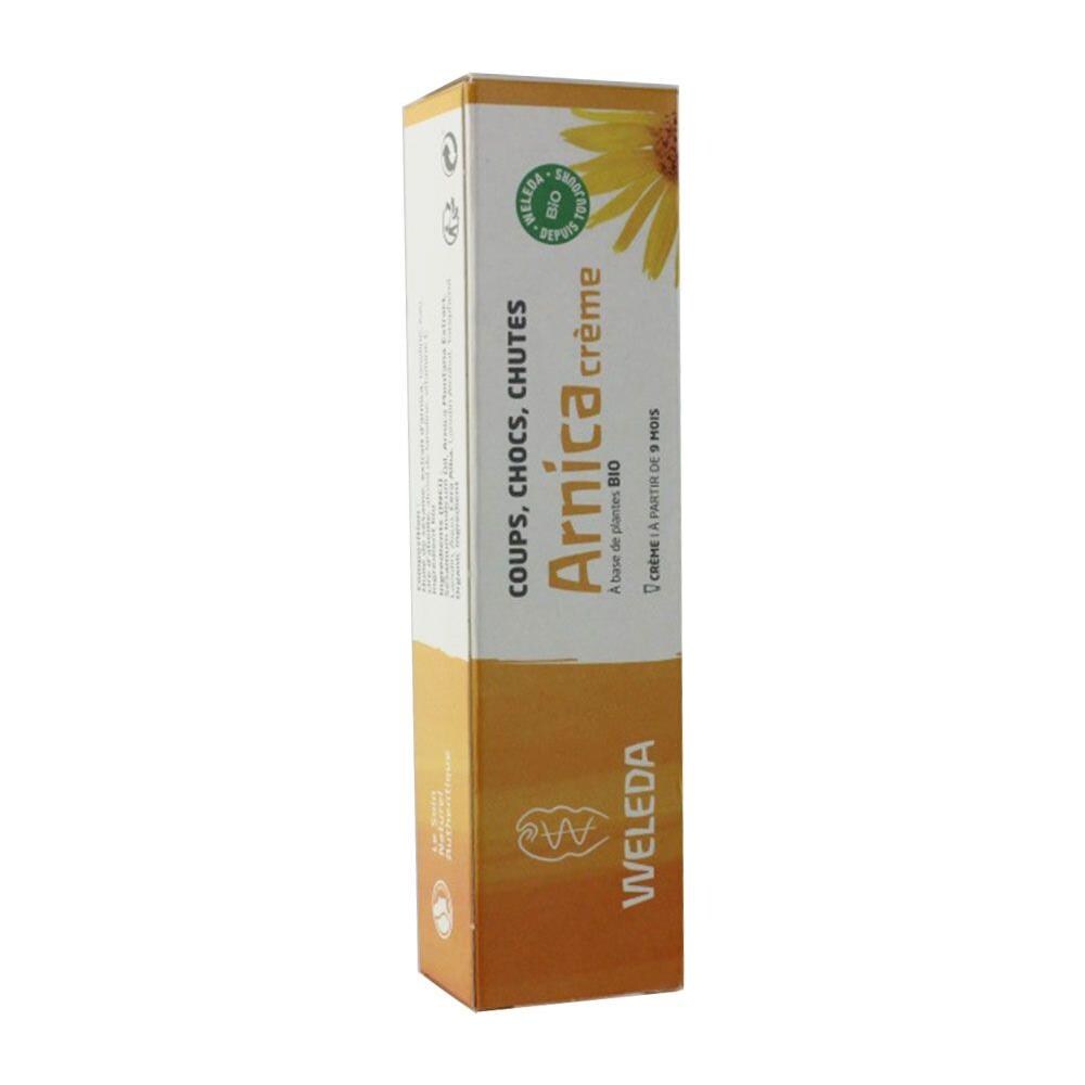 Creme Bio 25g Arnica - Foto 1