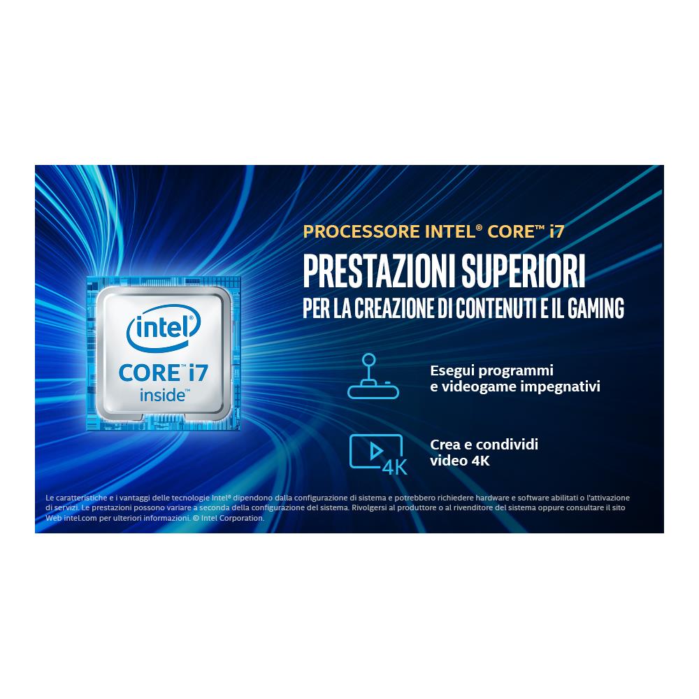 Pc Desktop Ideacentre Y900-34ISZ Intel Core i7-6700K RAM 32 GB DDR4 2TB HDD + 256 GB SSD Nvidia GeForce GTX 980 Windows10 Home - Foto 5