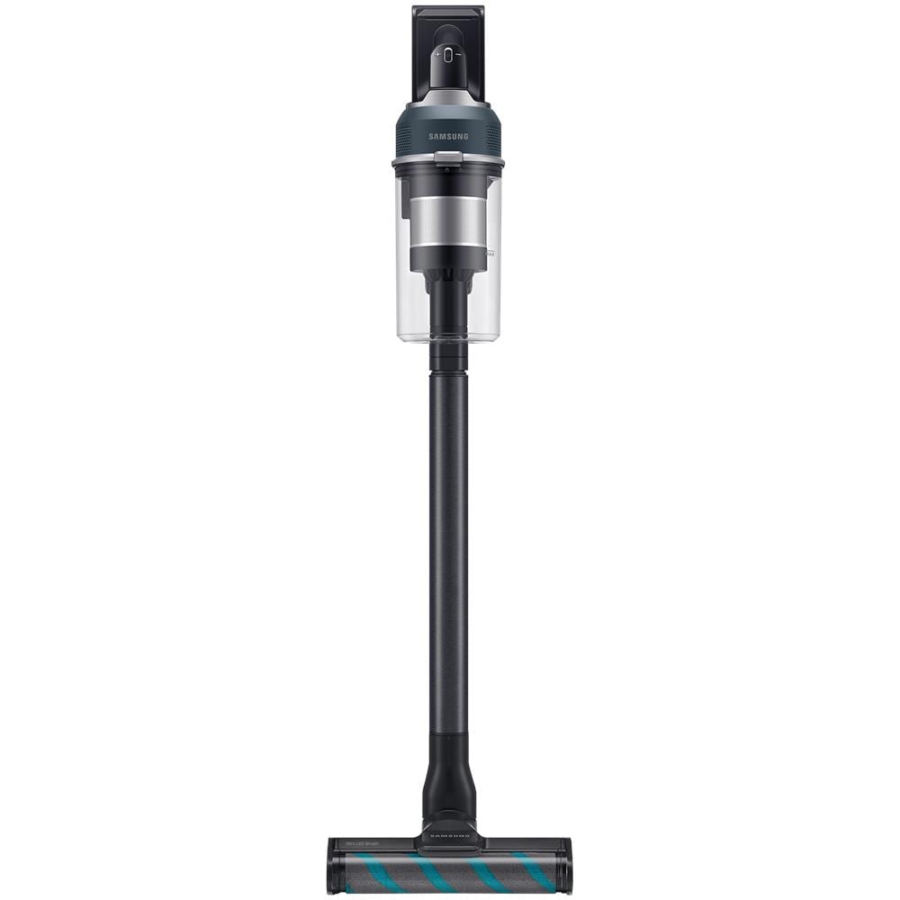 VS20C95EFTB /WD Scopa Ricaricabile senza Sacco Potenza 580 W Colore Nero - Foto 1