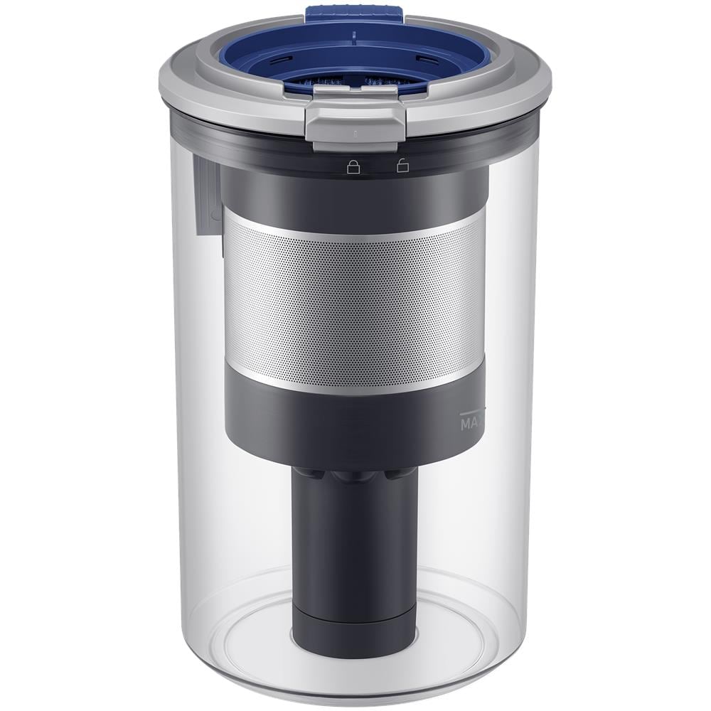 VS20C95EFTB /WD Scopa Ricaricabile senza Sacco Potenza 580 W Colore Nero - Foto 2