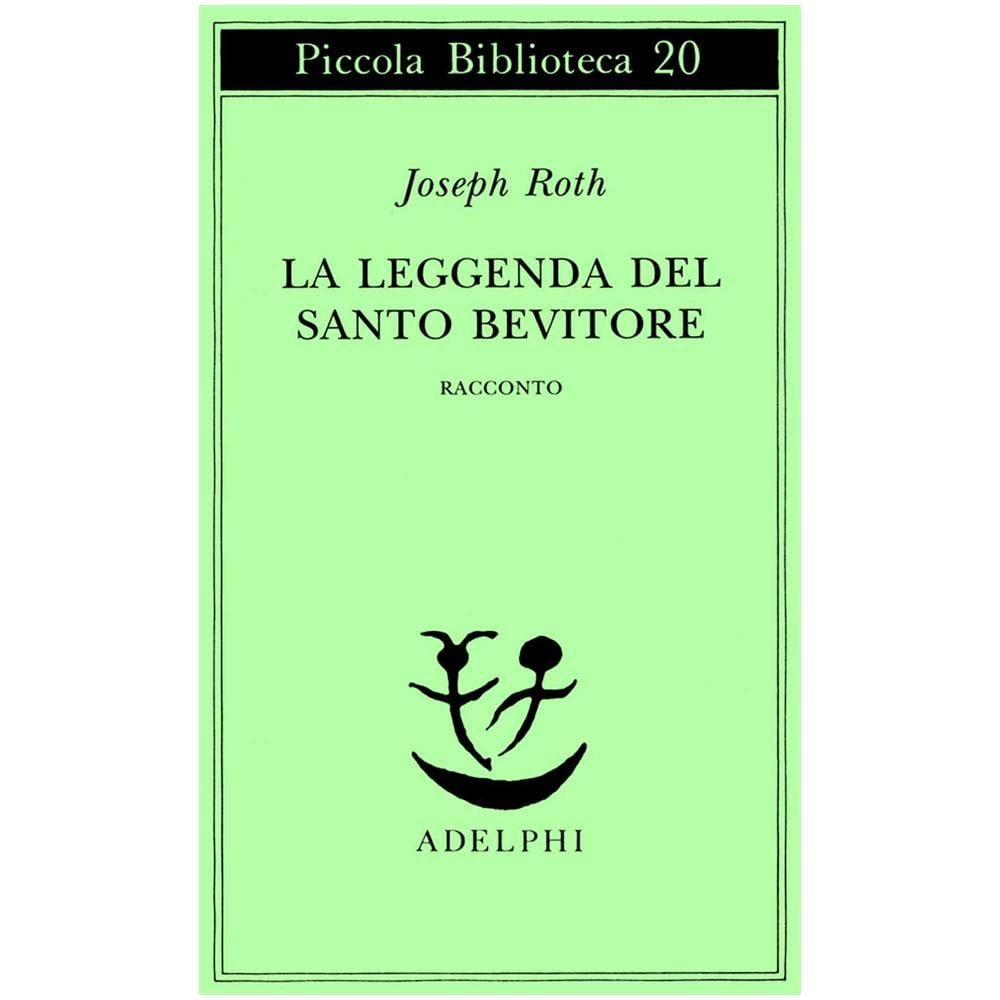 Joseph Roth - La leggenda del santo bevitore. Racconto - Foto 2