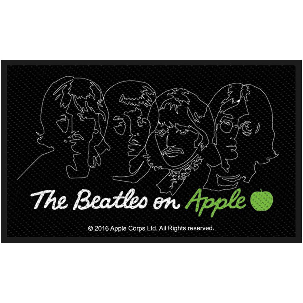 Beatles (The) : Beatles On Apple (Toppa)  - Foto 1