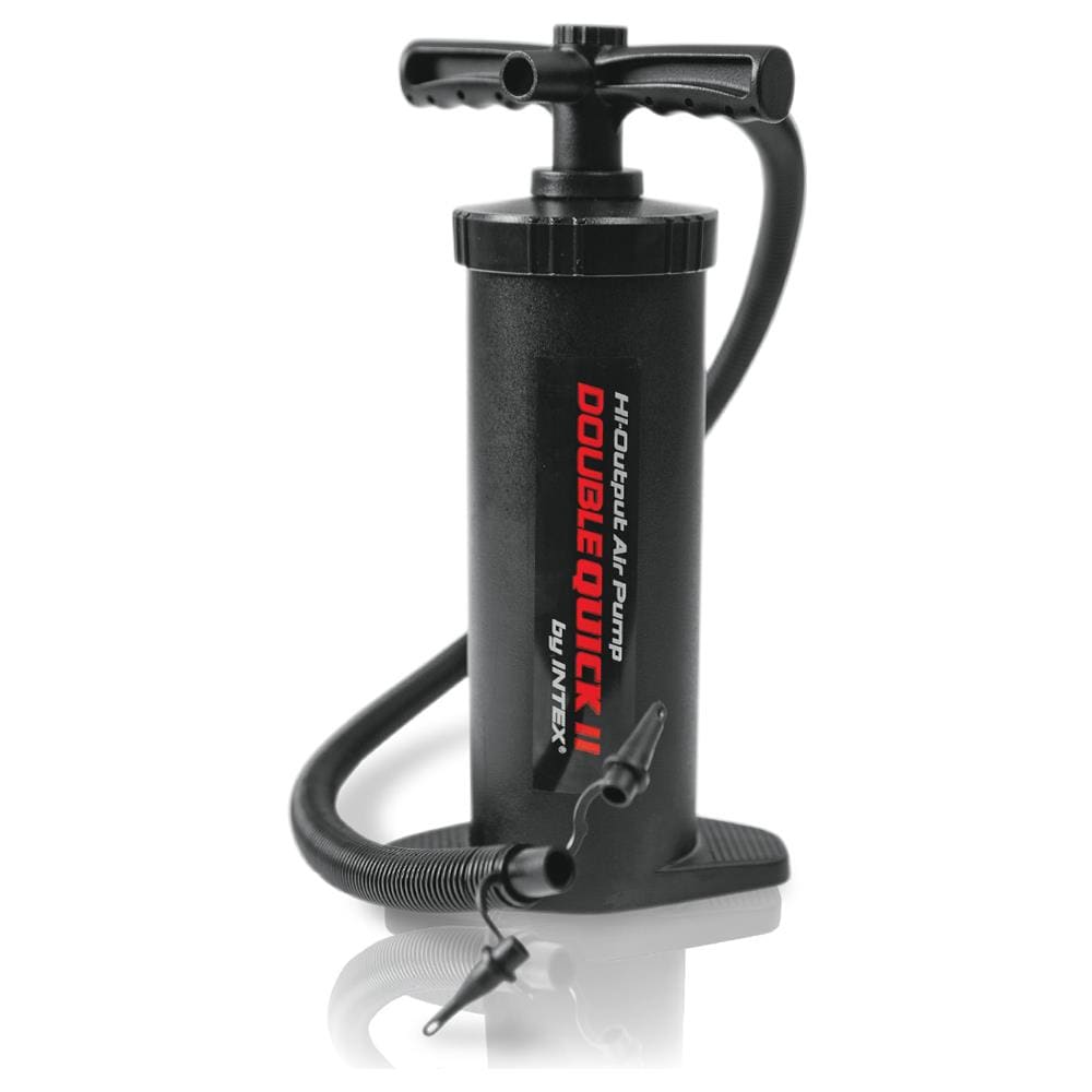 Pompa Manuale Doppia Azione 68605 - Foto 1
