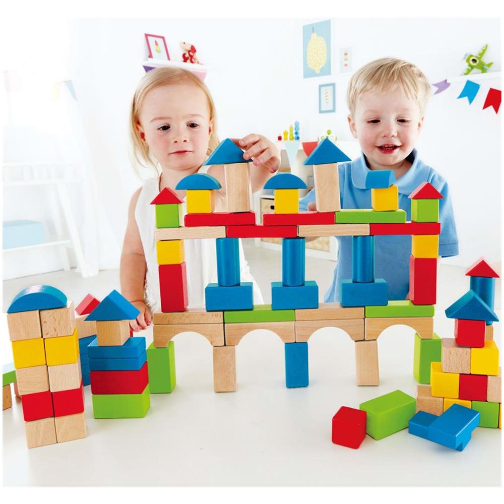 Blocchi Da Costruzione Build Up & Away E0427 - Foto 2