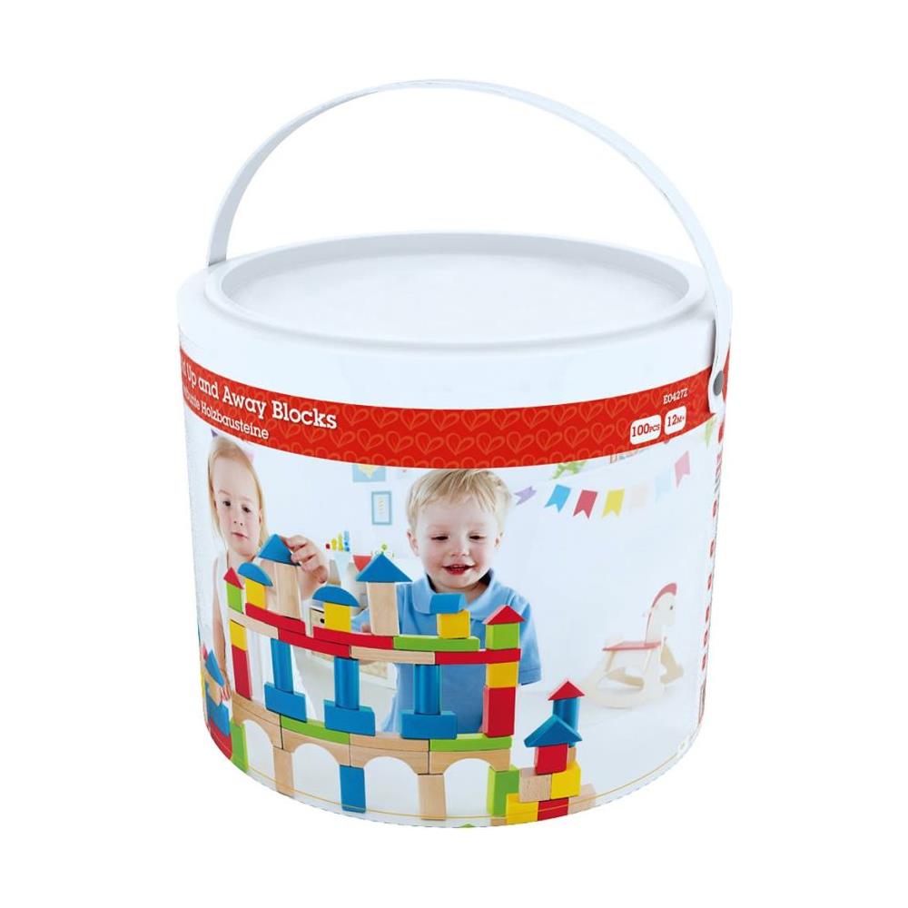 Blocchi Da Costruzione Build Up & Away E0427 - Foto 6