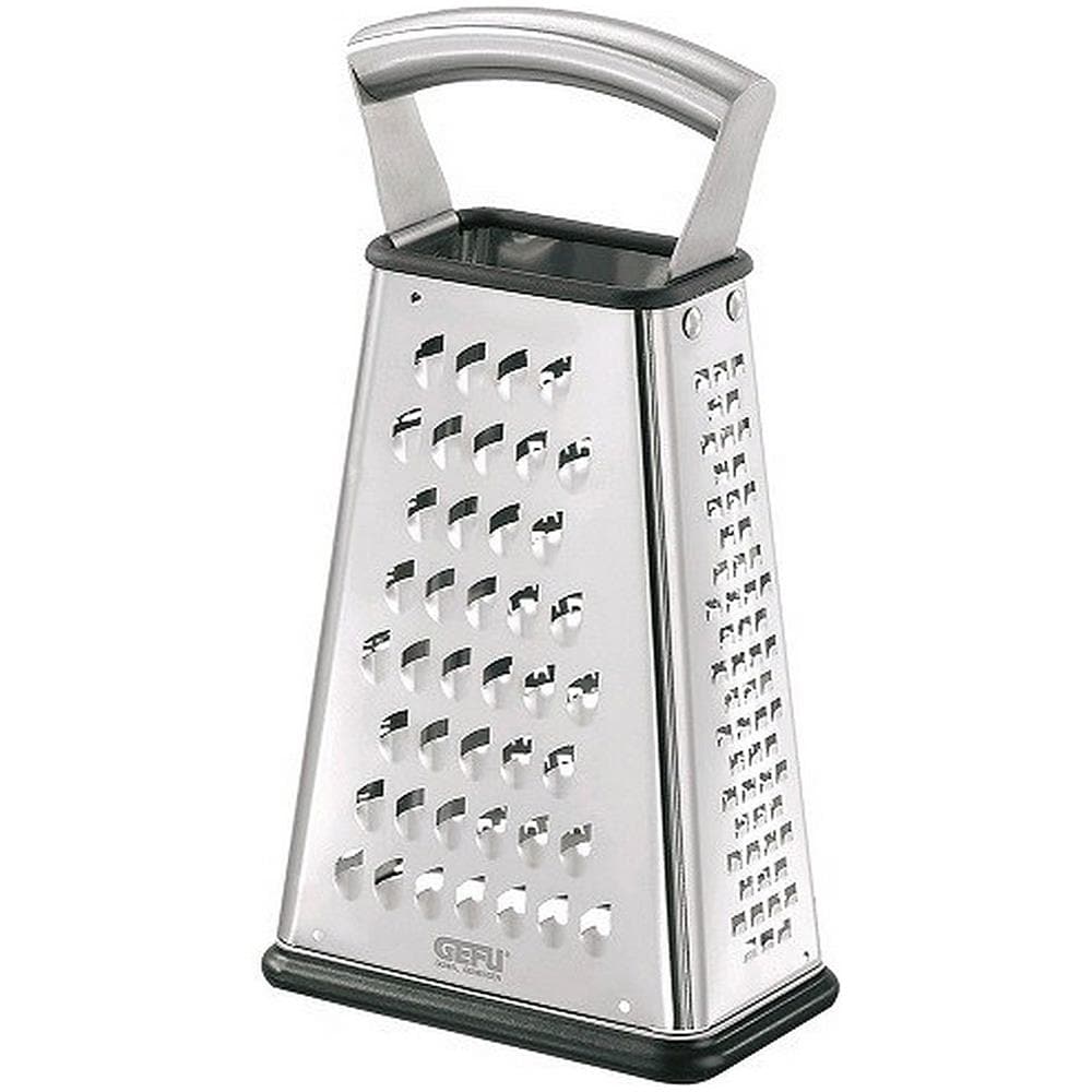 Grattugia Quadra Vitales Linea Laser Cut In Acciaio Inox Di - Foto 3
