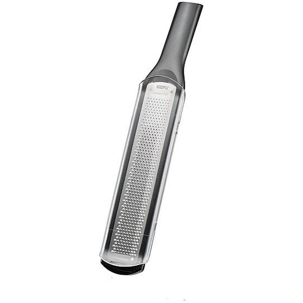Grattugia Quadra Vitales Linea Laser Cut In Acciaio Inox Di - Foto 2