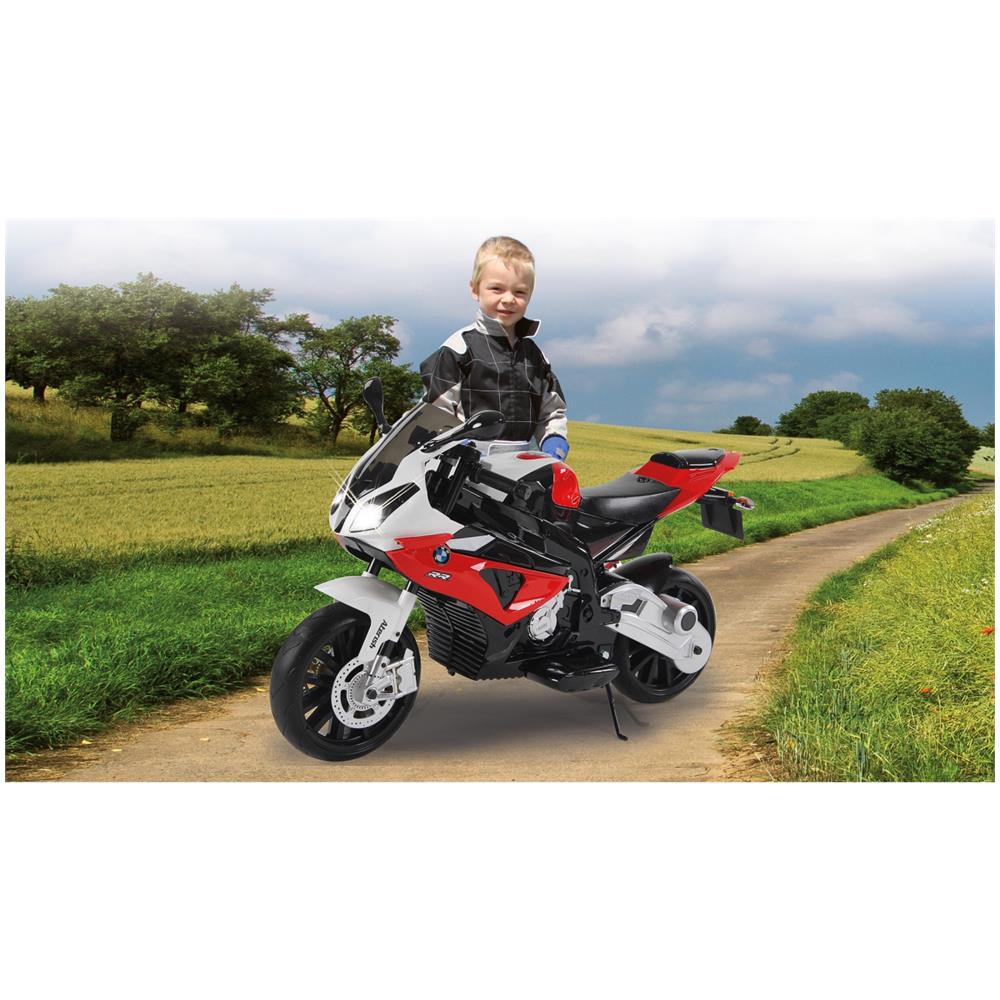 Ride-on Motorrad BMW S1000RR rd | 460280 - Foto 2