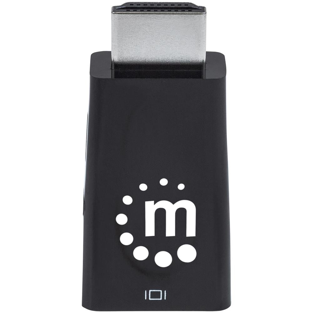 IDATA HDMI-VGA2MAMB - Micro Convertitore HDMI a VGA con Audio - Foto 8