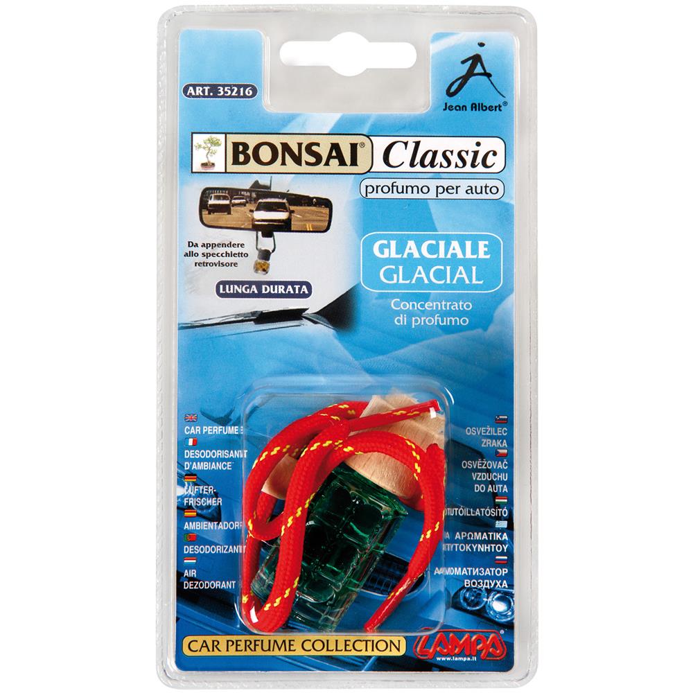 Bonsai Classic Glacial - Foto 2
