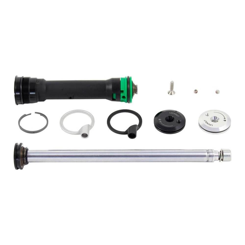 Forcelle Damper Internals Right Turnkey Paragon Silver Coil Remote Ricambi Dei Componenti 17 Mm - Foto 1