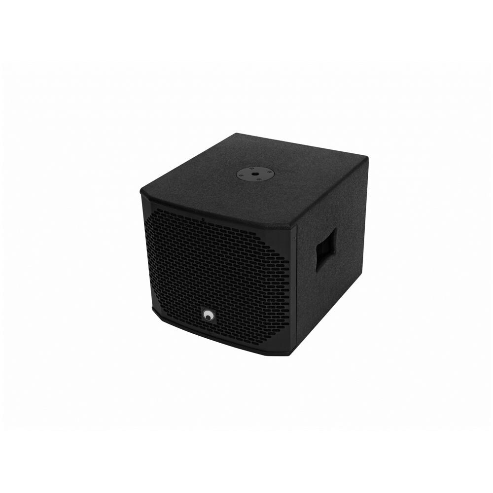 Azx-112 Pa Subwoofer 350w - Foto 2