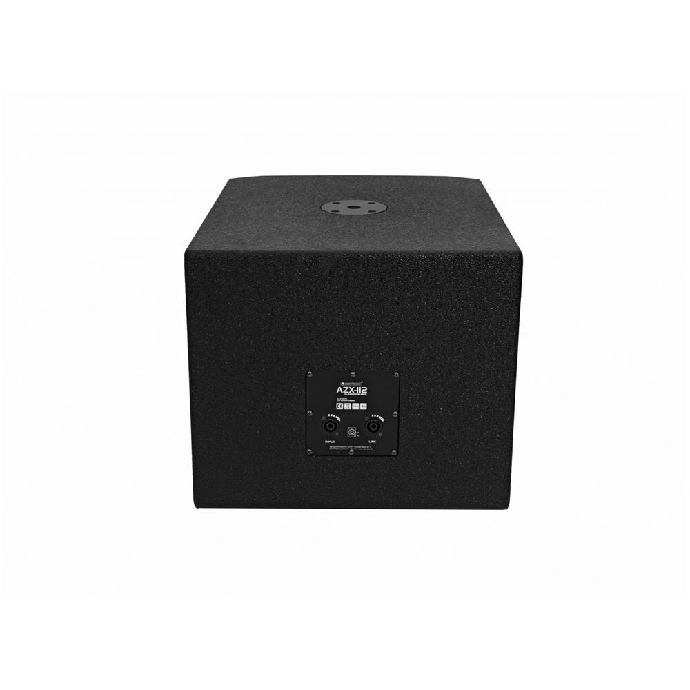 Azx-112 Pa Subwoofer 350w - Foto 3