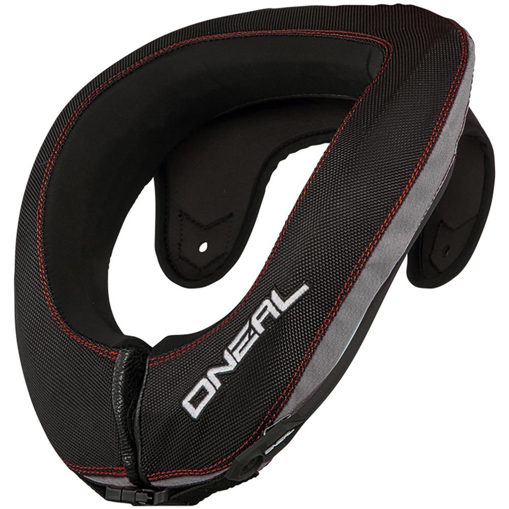 Collare Mx 2019 Nx2 Nero (default, Nero) - Foto 1