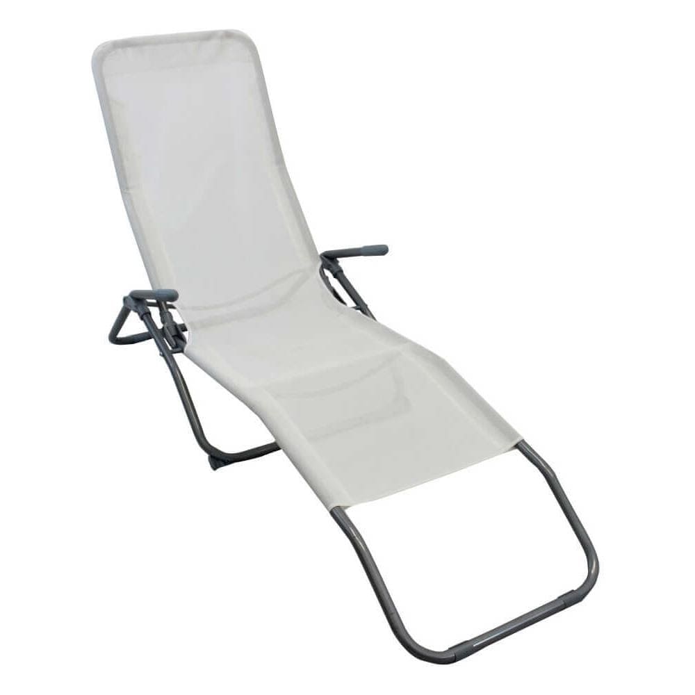 Nino - Sdraio Mare Prendisole Pieghevole - Foto 1