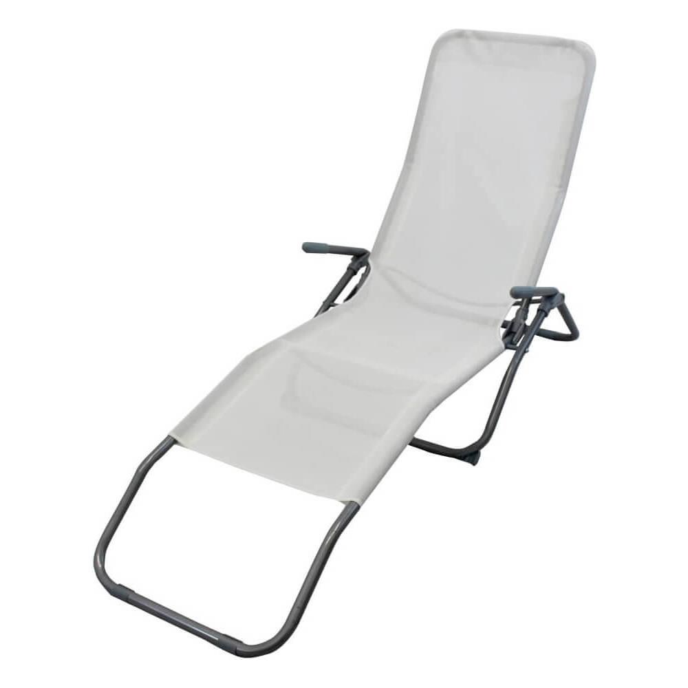 Nino - Sdraio Mare Prendisole Pieghevole - Foto 2