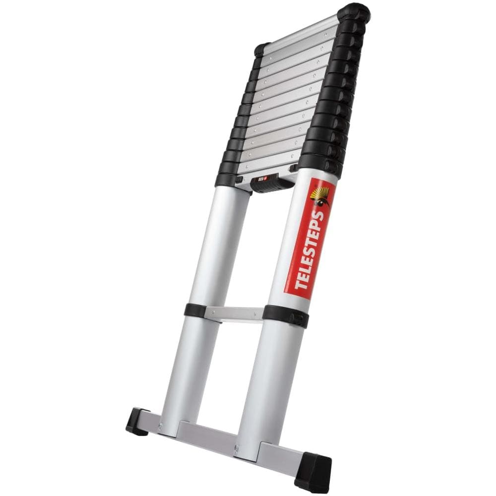 Scala Telescopica Eco Line 3,8 M - Foto 2