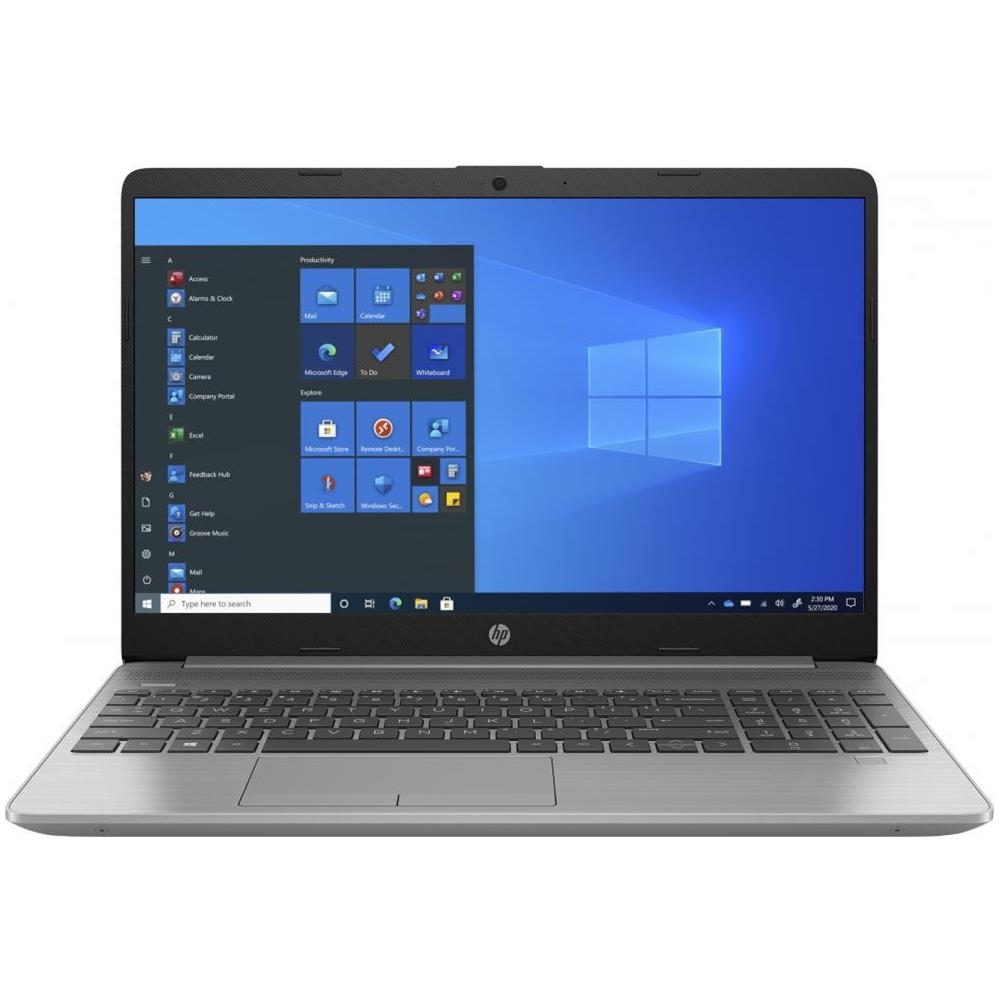 Ultrabook 250 G8 Monitor 15.6" Full HD Intel Core i5-1035G1 Quad Core Ram 4GB SSD 256GB 3xUSB 3.0 Windows 10 Home - Foto 1
