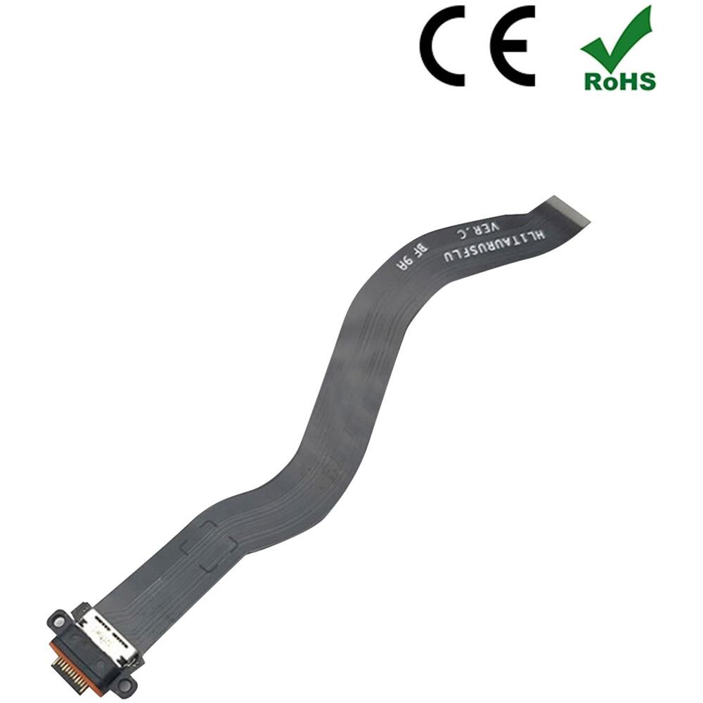 Presa Di Ricarica Ricambio Huawei Mate 30 Usb-c + Connettore Flex - Foto 2
