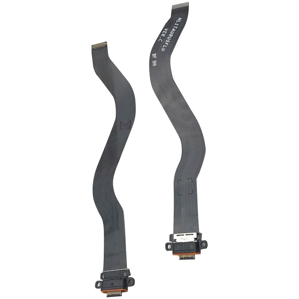 Presa Di Ricarica Ricambio Huawei Mate 30 Usb-c + Connettore Flex - Foto 1