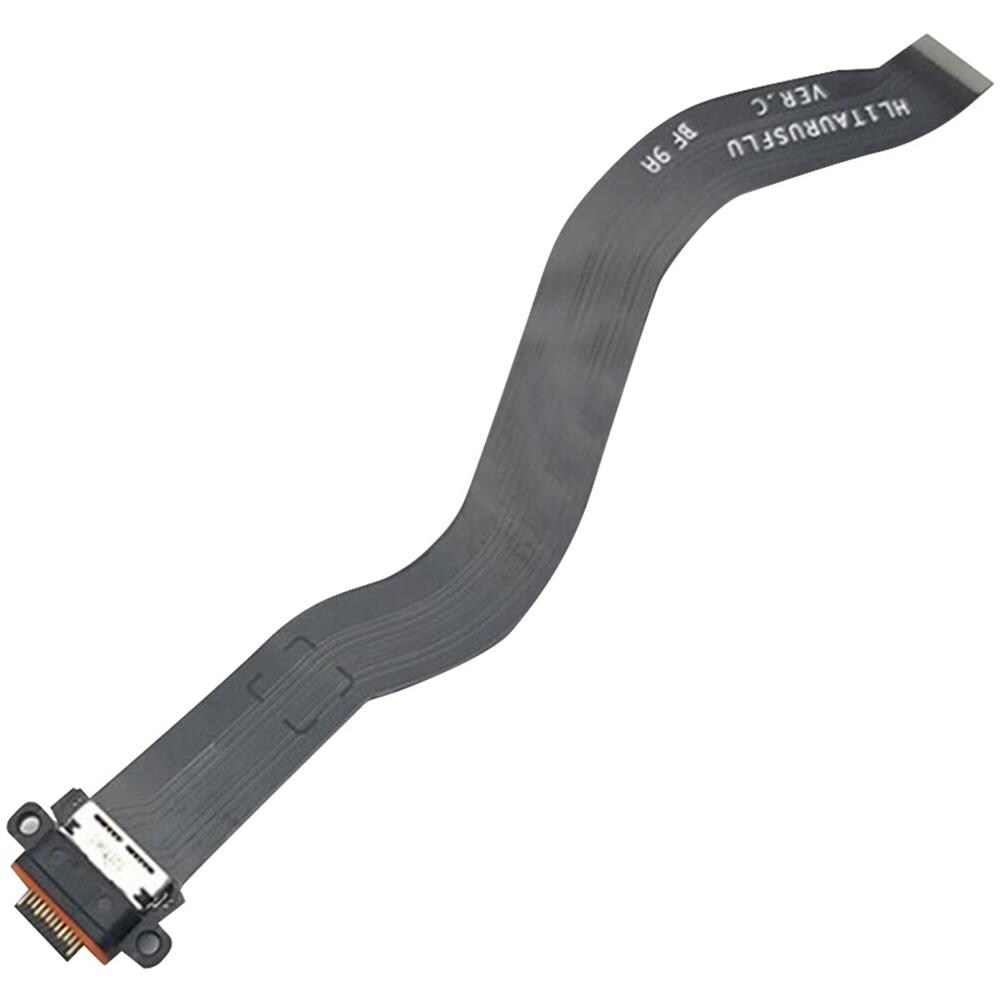 Presa Di Ricarica Ricambio Huawei Mate 30 Usb-c + Connettore Flex - Foto 5