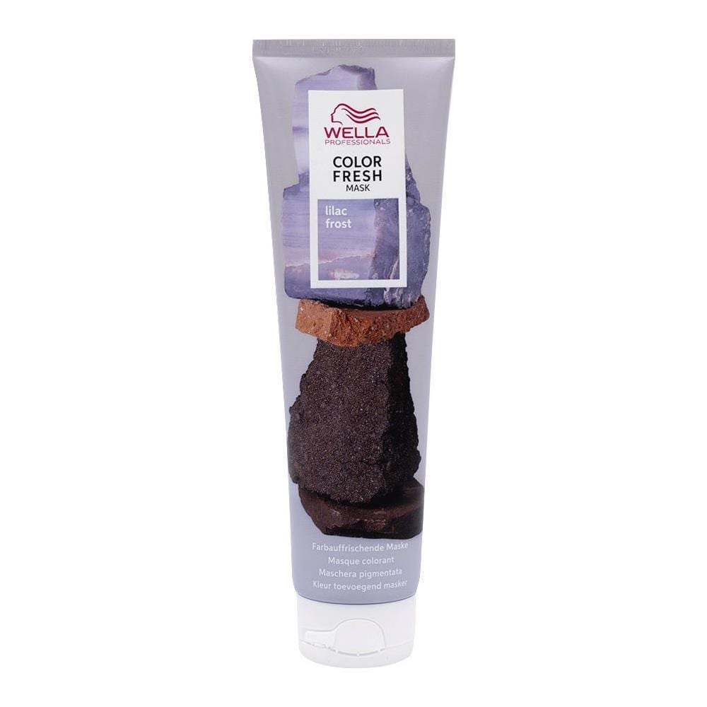 Color Fresh Mask Lilac Frost Maschera Pigmentata 150 Ml - Foto 1