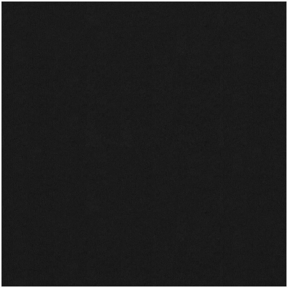 Paravento Da Balcone Nero 90x600 Cm Tessuto Oxford - Foto 2