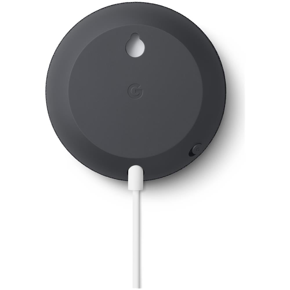 Nest Mini Smart Speaker Antracite - Foto 6