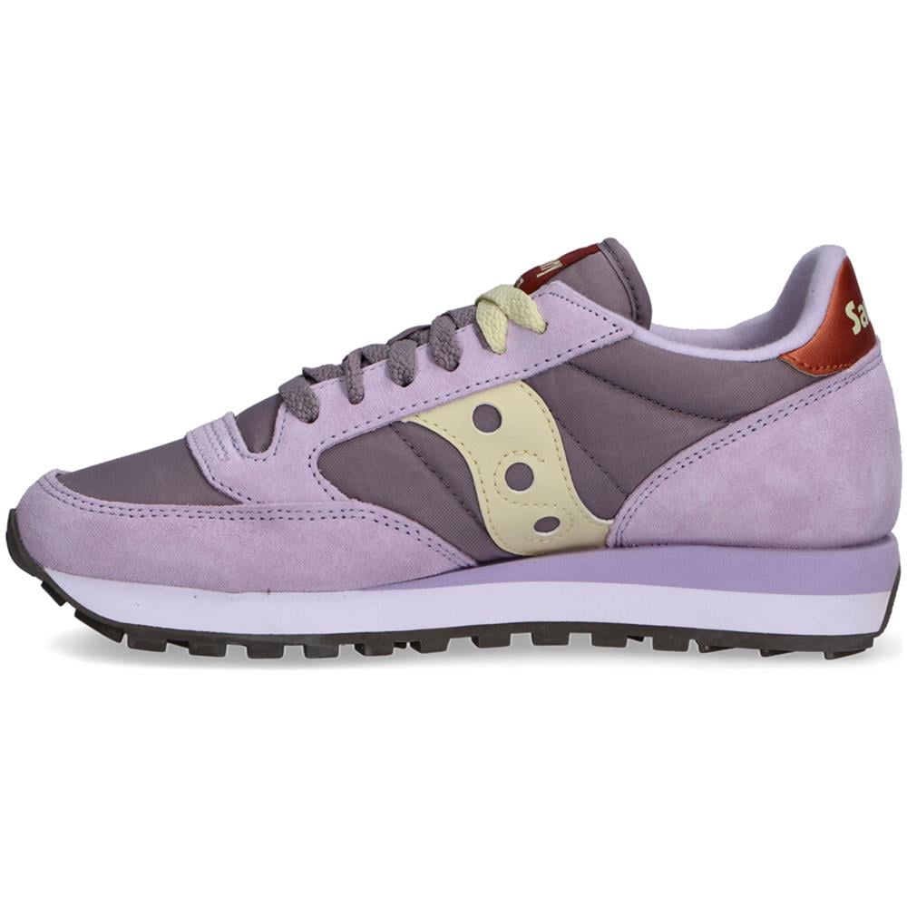 Scarpe Jazz Original Taglia 37 Codice S1044-608 Viola - Foto 2