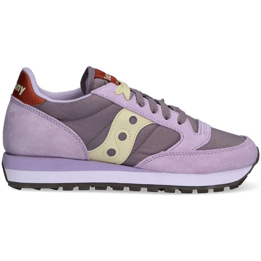 Scarpe Jazz Original Taglia 37 Codice S1044-608 Viola - Foto 1