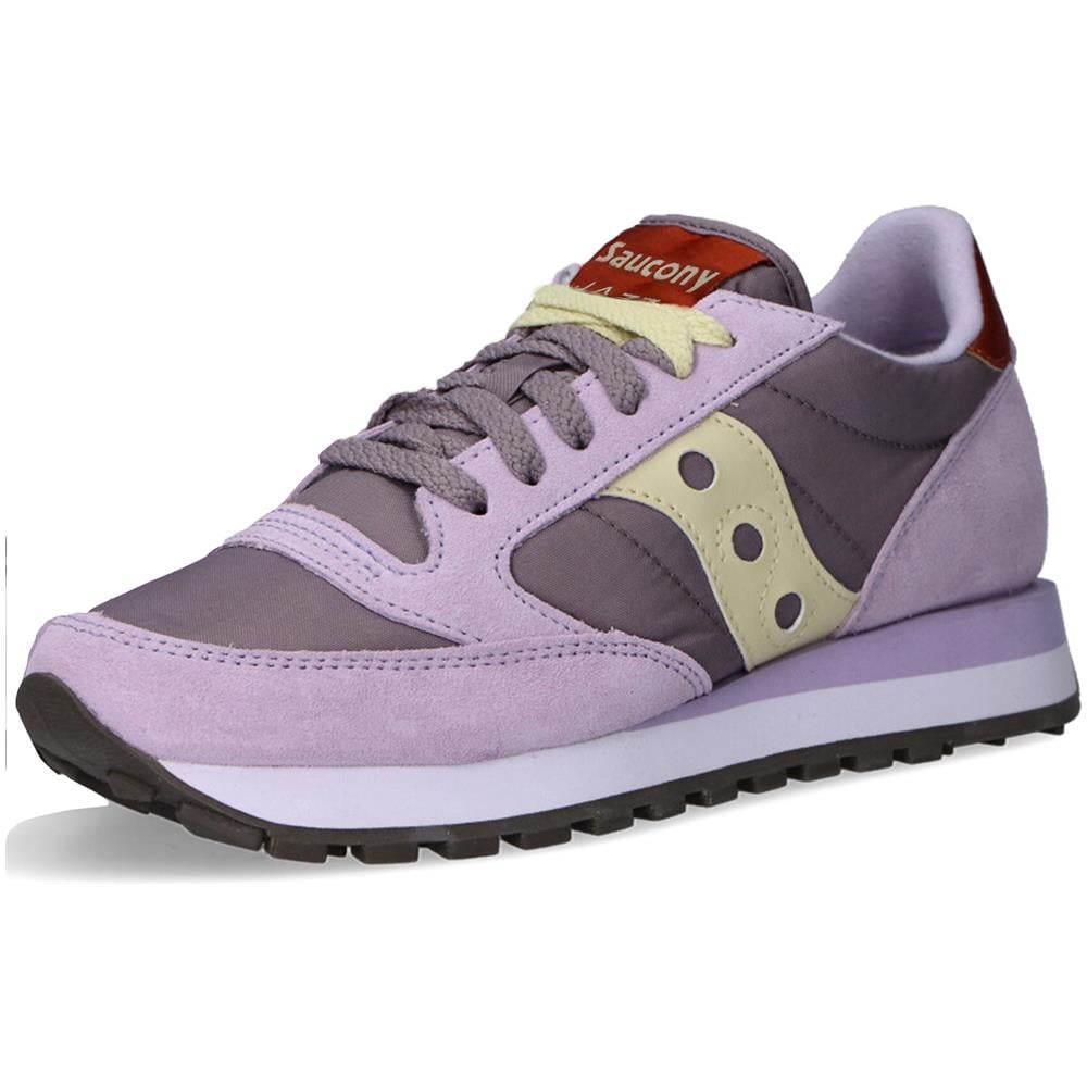 Scarpe Jazz Original Taglia 37 Codice S1044-608 Viola - Foto 6