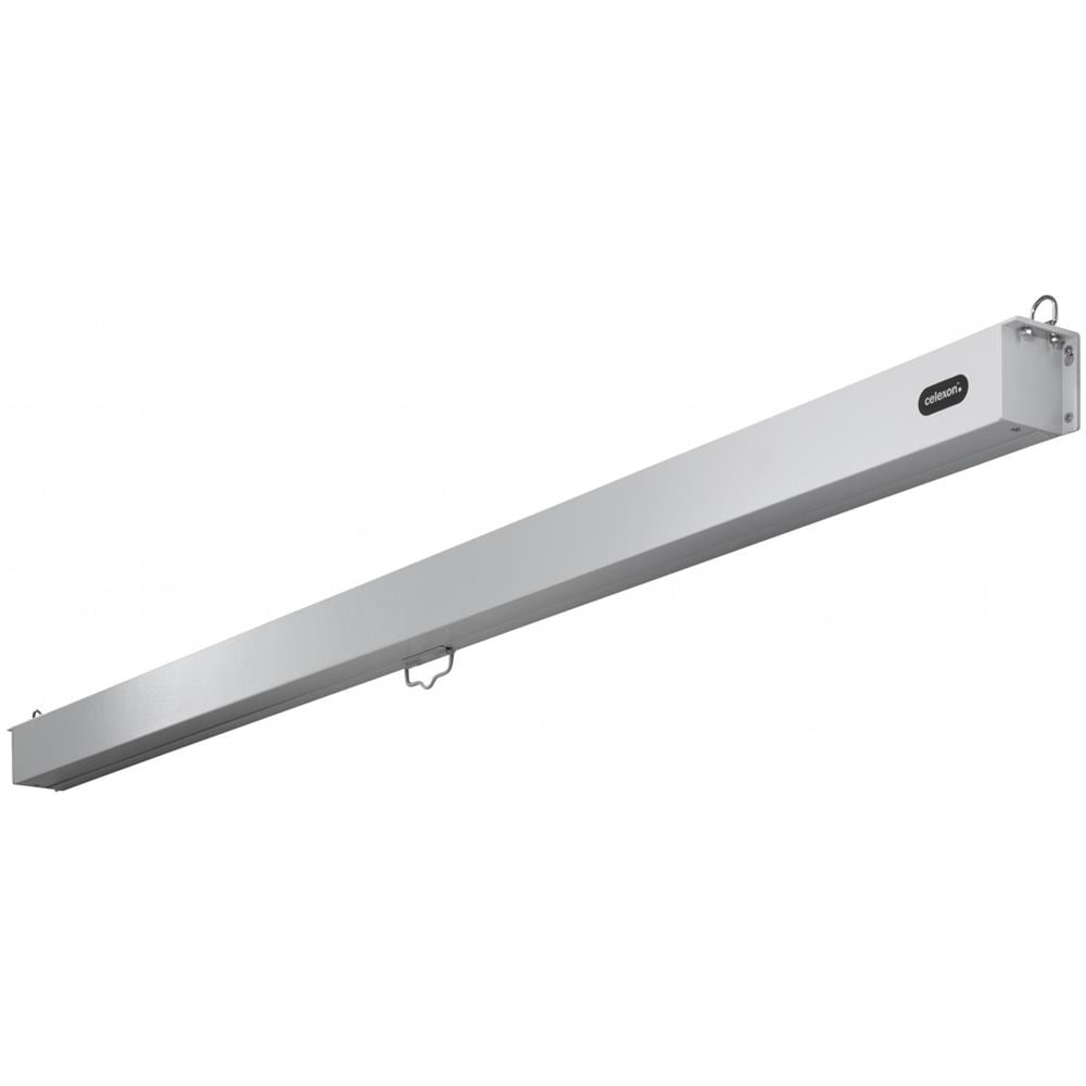 Schermo Portatile 1090782 Formato 4:3 Nero, Bianco - Foto 4