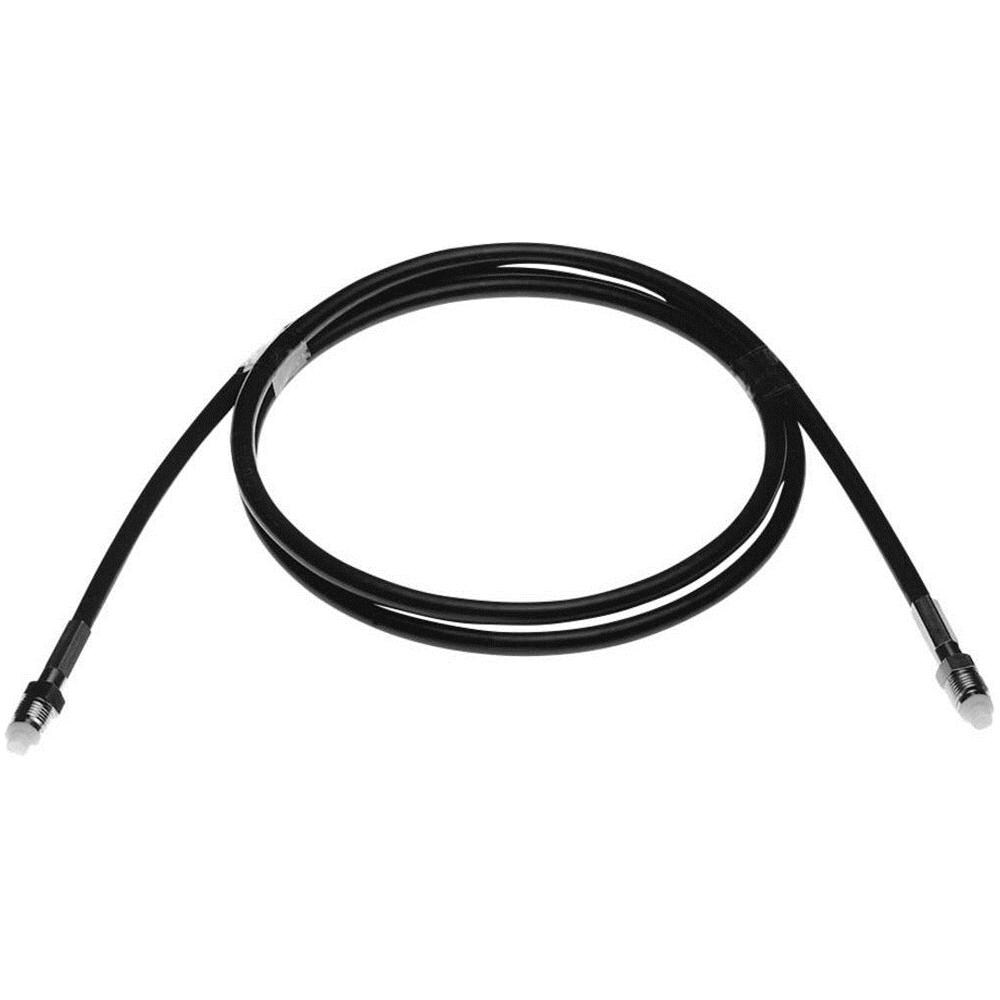 50 Ami Circolari Matzuo 8/0, Neri, Modello 122010, Per Pesca In Acqua Dolce E Salata