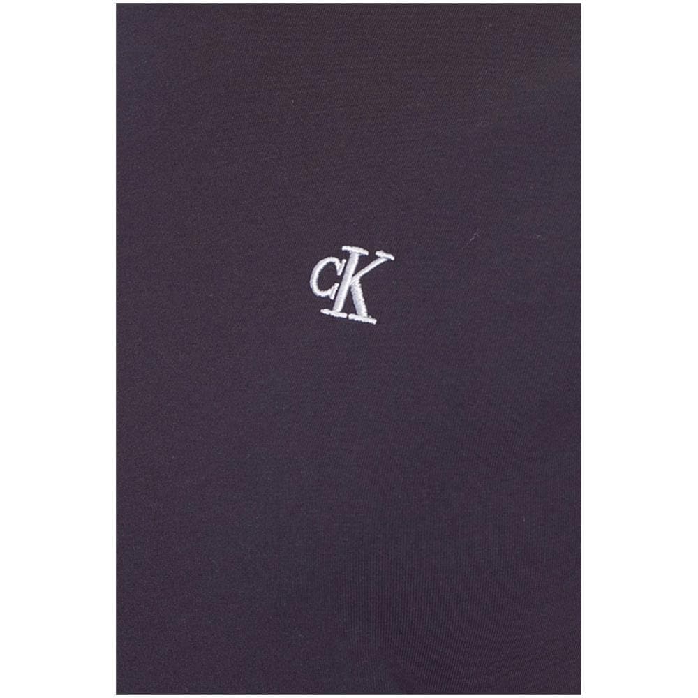 T-shirt Donna Con Ricamo Monogram - Foto 4