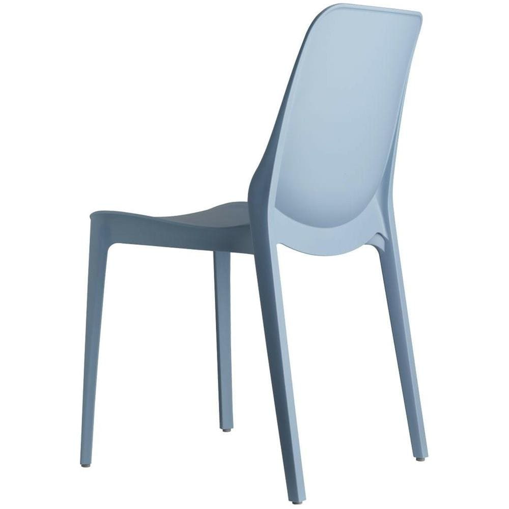 Sedia Ginevra Blu - Foto 2