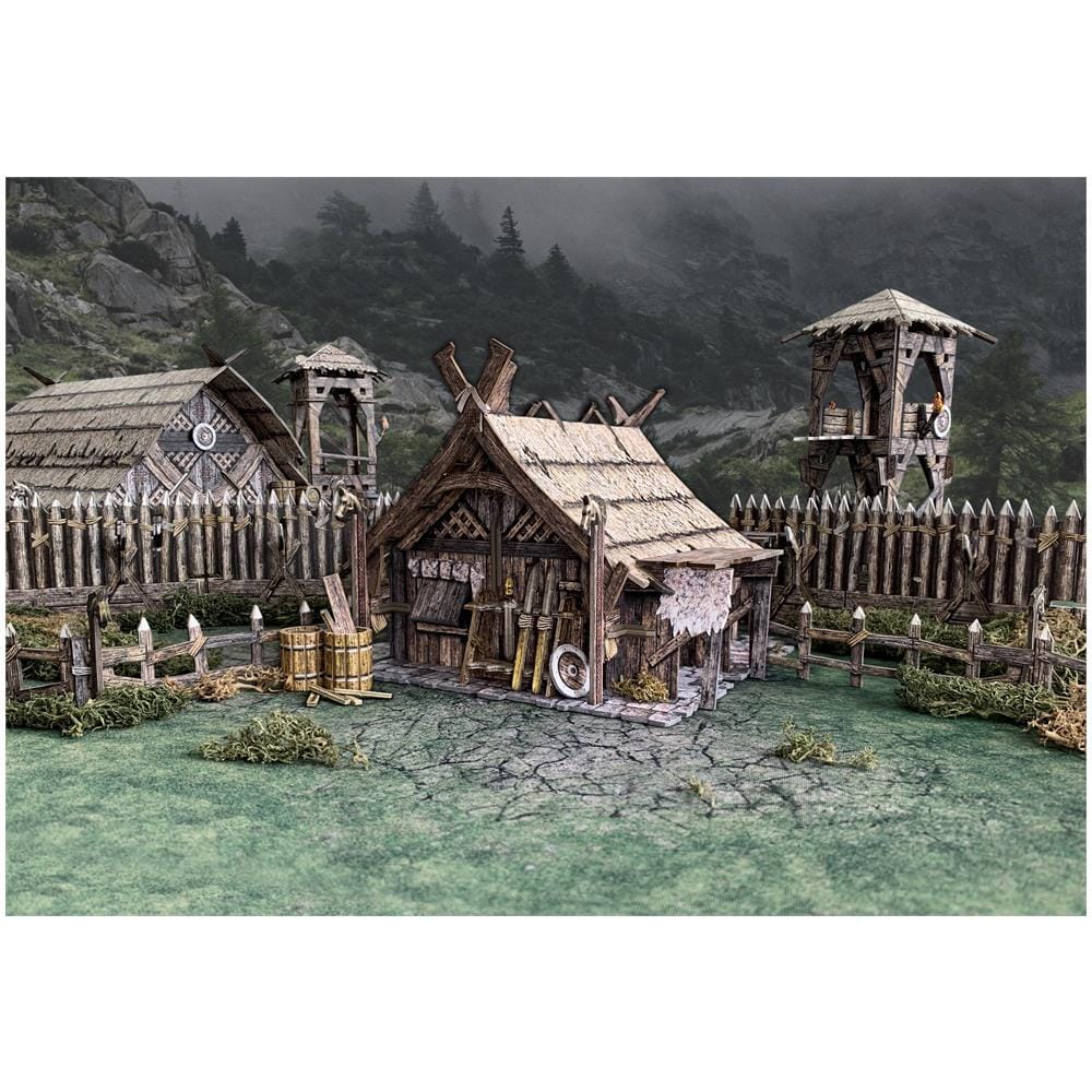 Northern Homestead - Foto 1