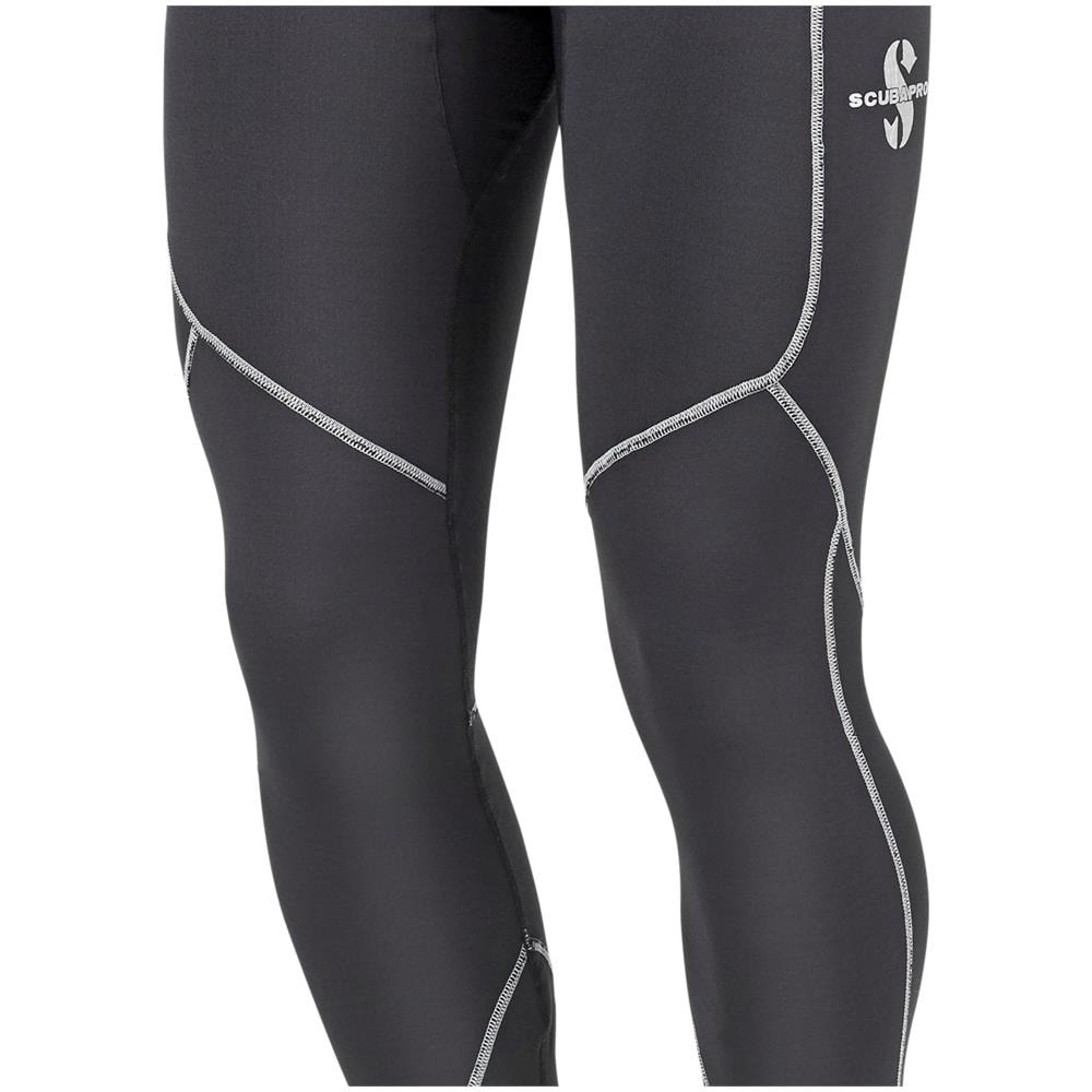 K2 Light Pantalone Uomo Nero M - Foto 3