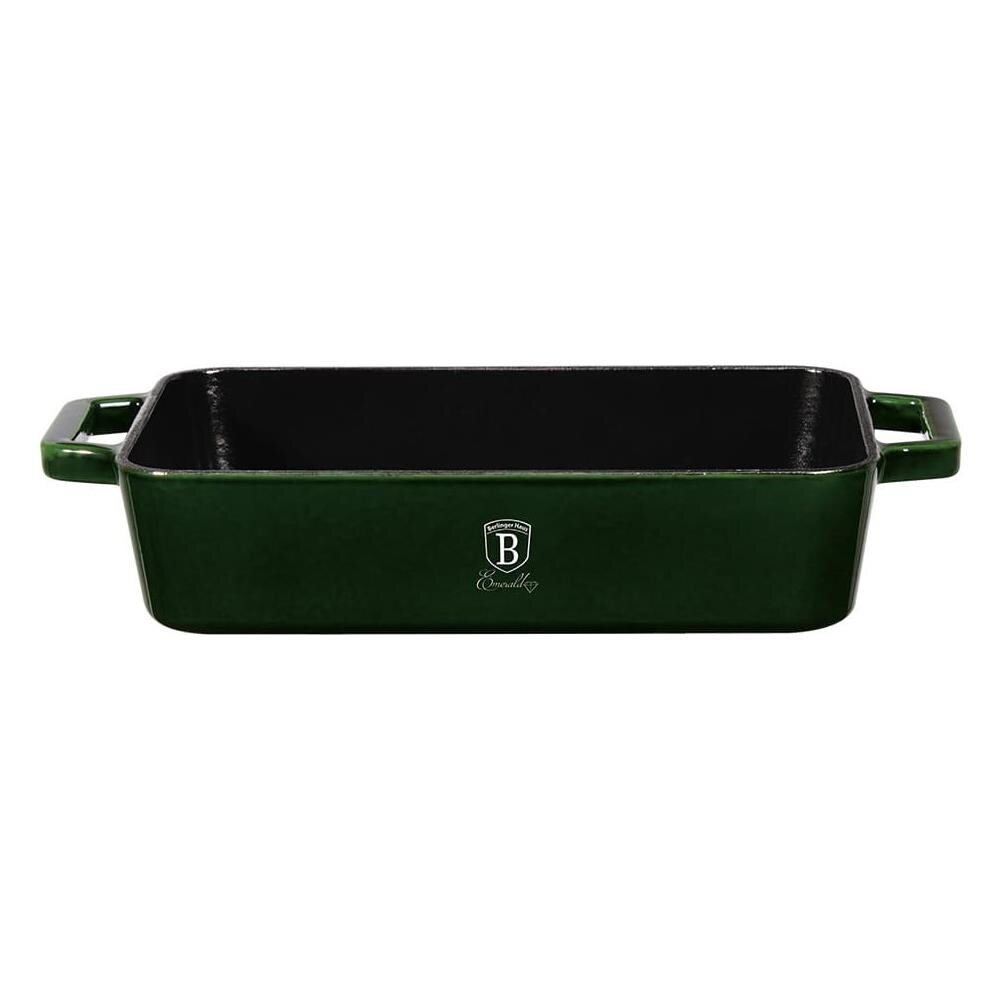 Serbatoio In Ghisa 3l Bh-6506 - Foto 2