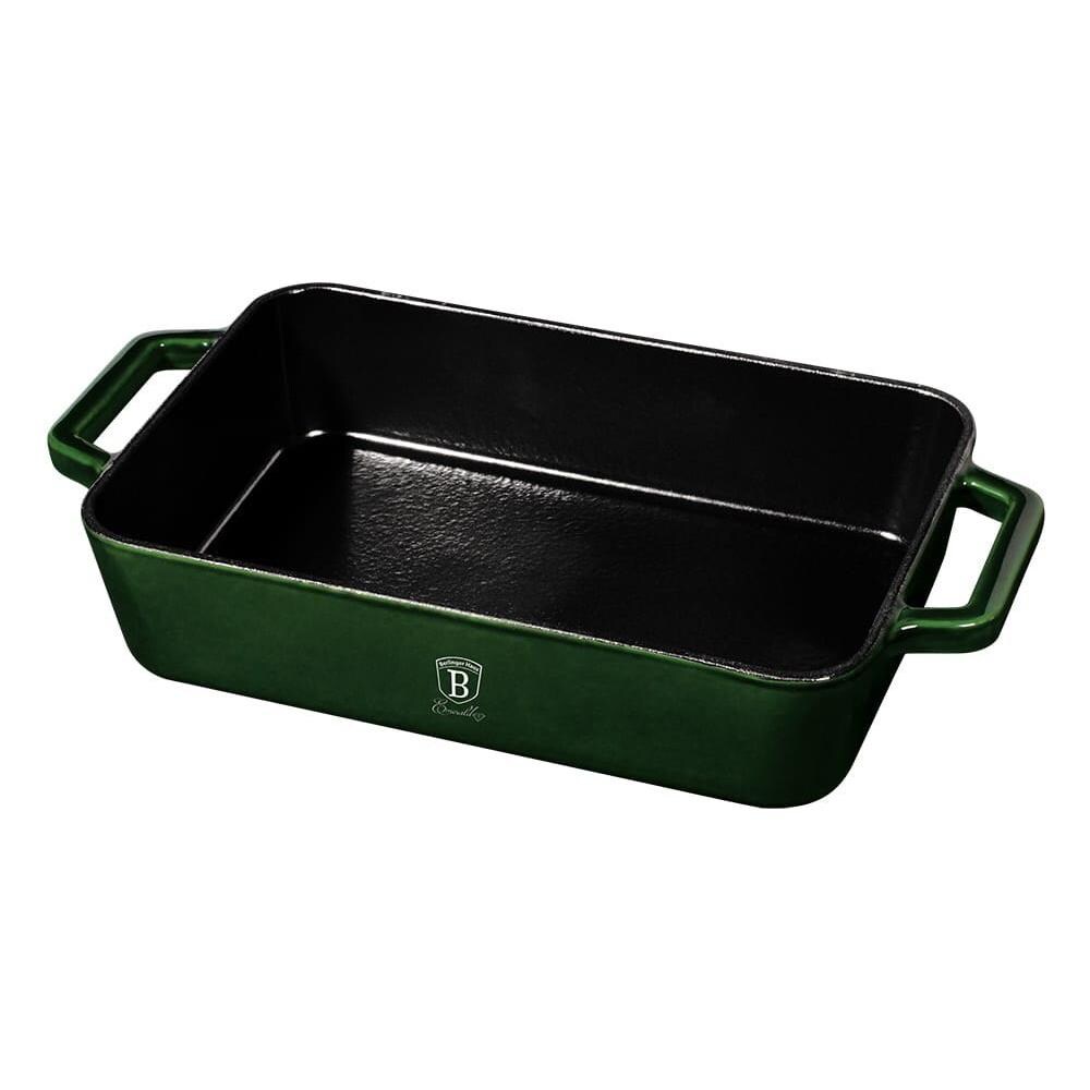 Serbatoio In Ghisa 3l Bh-6506 - Foto 1