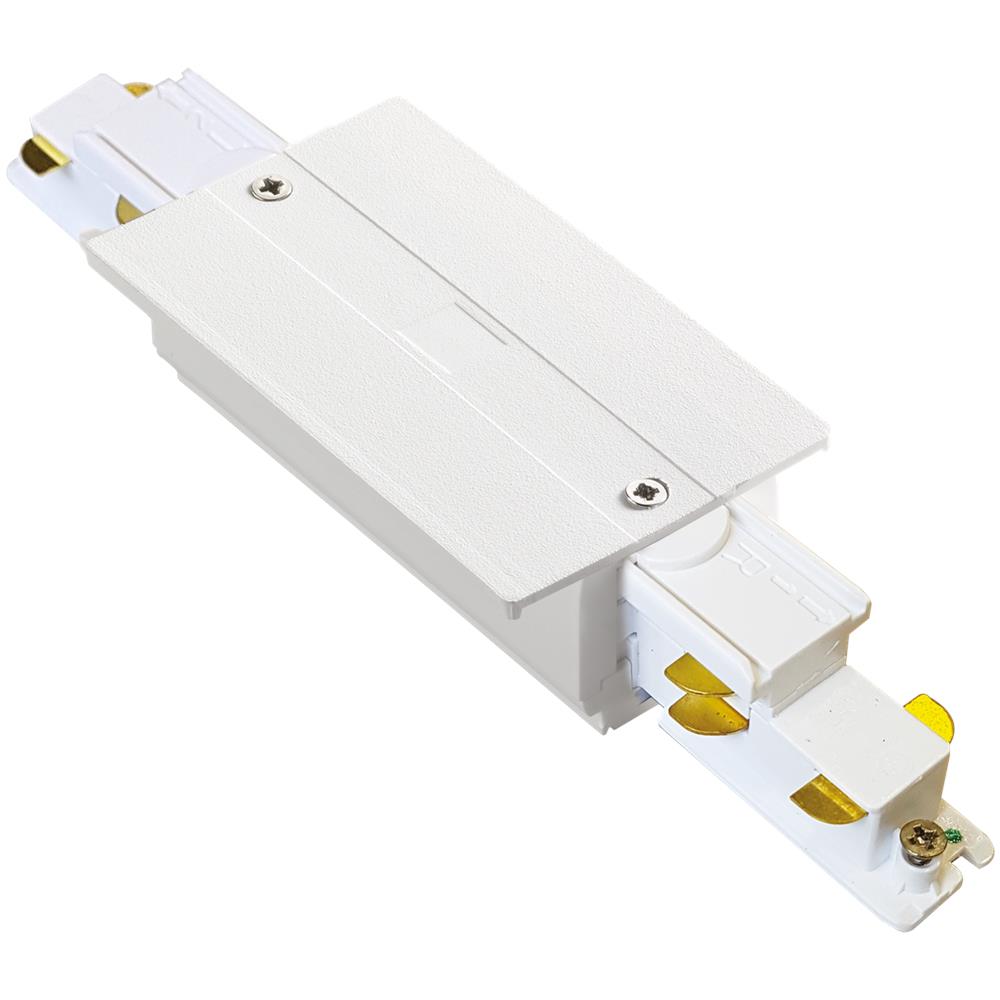 Link Trim Main Connector Middle Dali 1-10v Wh Lampada - 256115 - Foto 1