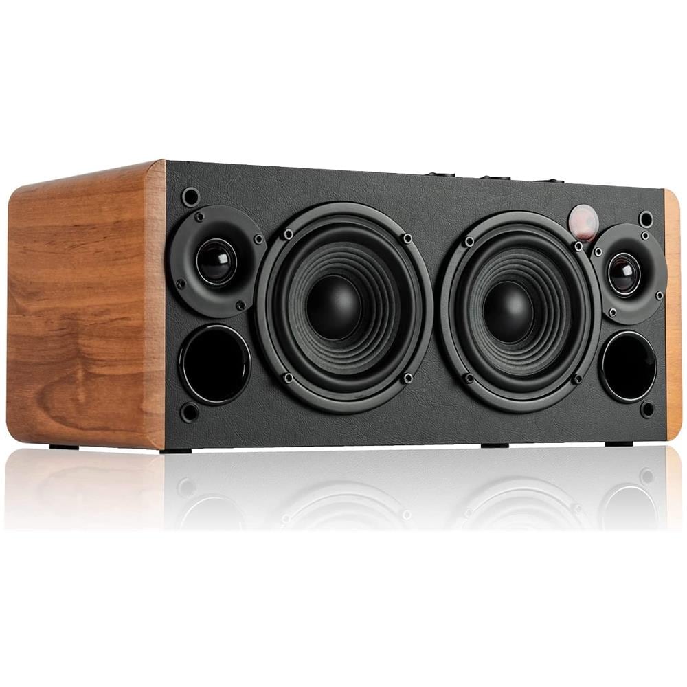 D12 Altoparlante Colore Marrone - Foto 2