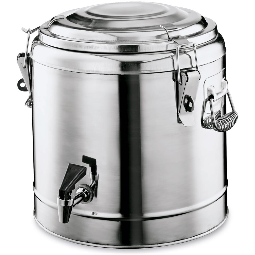 ? ontenitore Isotermico, Contenitore Isotermico Per Bevande - 20 L - Foto 1