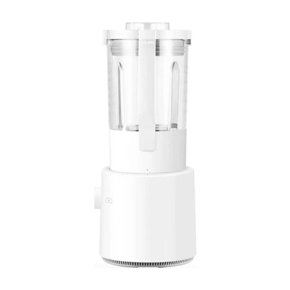 Frullatore BHR5960EU con Capacità 1.6 Litri Potenza 1000 Watt Colore Bianco, Trasparente - Foto 2
