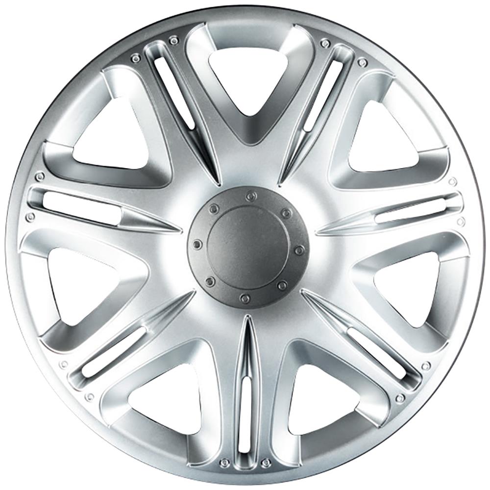 Set Calotte In Scatola Nascar St 14'' - Foto 1