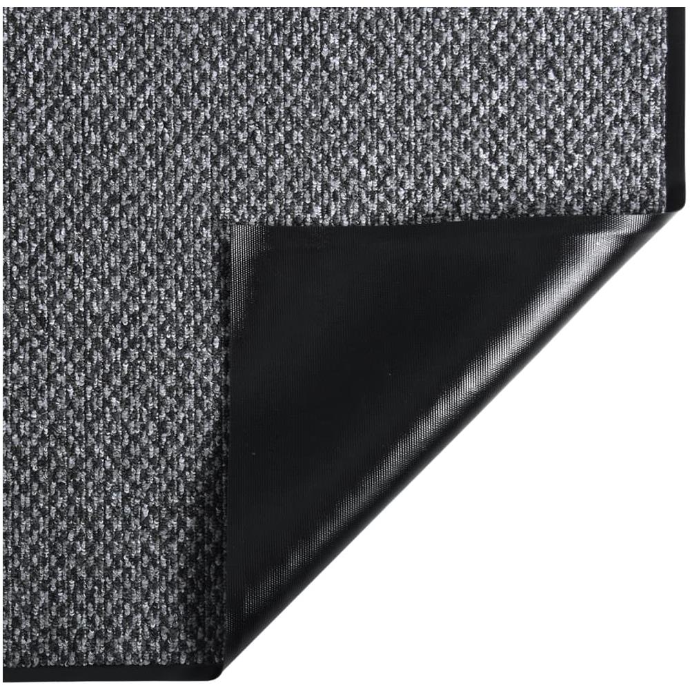 Zerbino Grigio 90x150 Cm - Foto 3