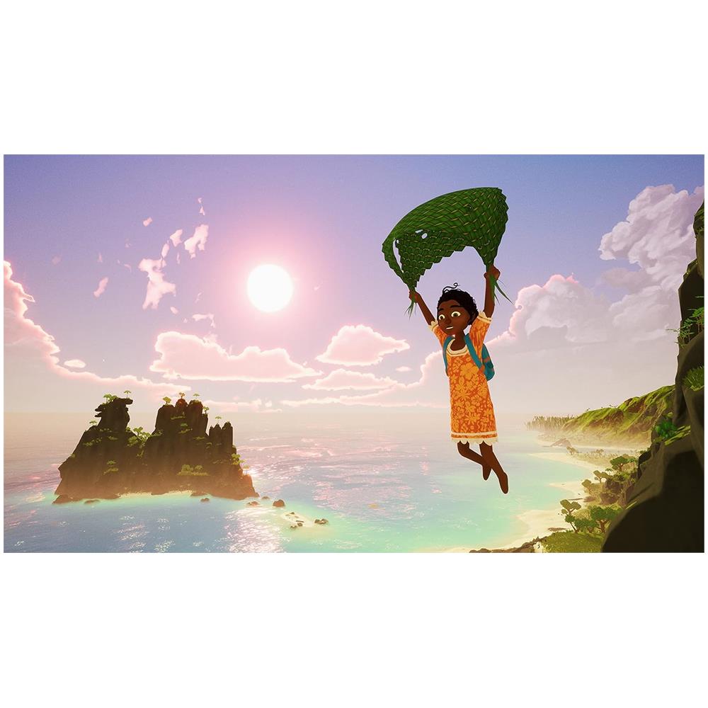 Tchia: Oléti Edition PlayStation 5 - Foto 2