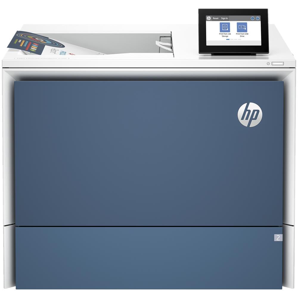 CLR LASERJET ENT 5700DN PRNT - Foto 2