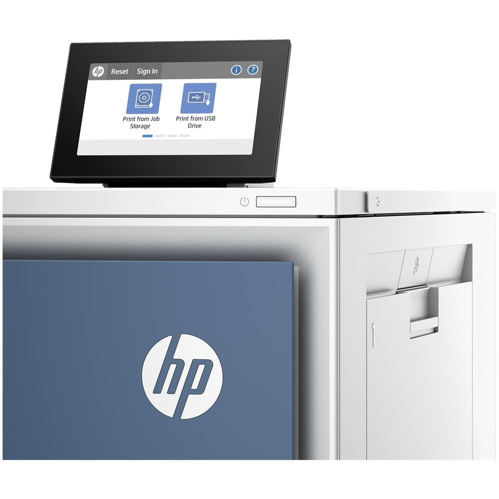 CLR LASERJET ENT 5700DN PRNT - Foto 9