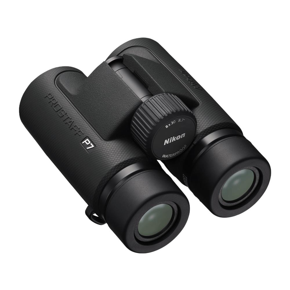Prostaff P7 8x42 binocolo Nero - Foto 9
