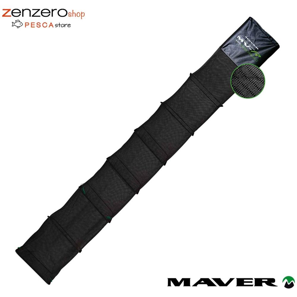 Mv-r Commercial Keepnet ‚äì Nassa - Foto 2